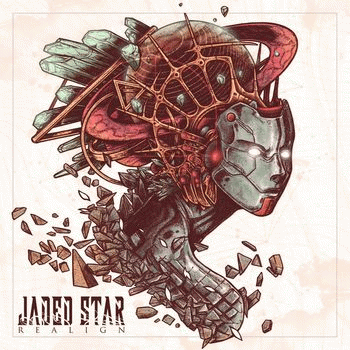 Jaded Star : Realign